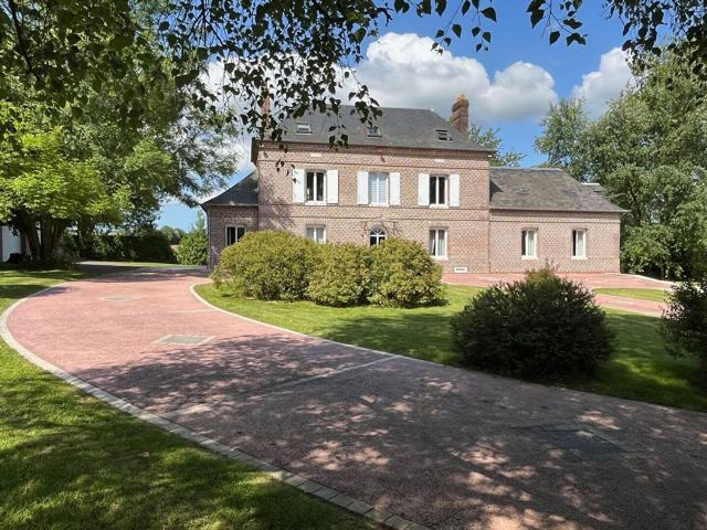 Maison vente à Bosc-Roger-sur-Buchy, Buchy