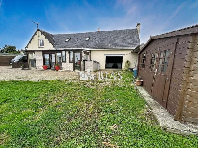 Maison vente à Bosc-Roger-sur-Buchy, Buchy