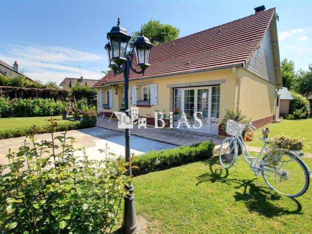Maison vente à Estouteville-Écalles, Buchy