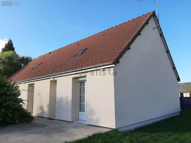 Maison location à Estouteville-Écalles, Buchy