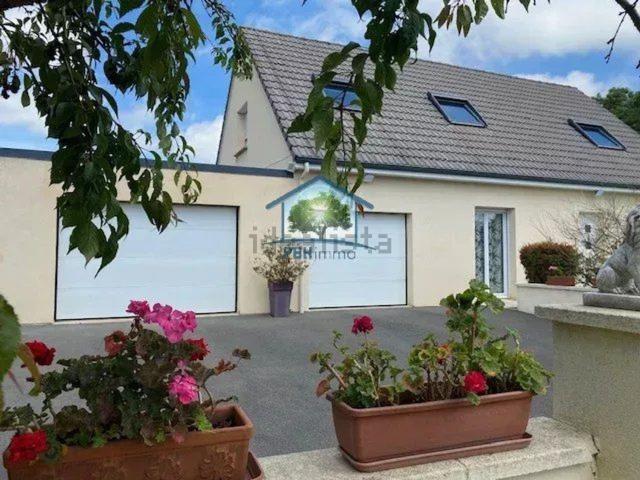 Maison vente à Bosc-Roger-sur-Buchy, Buchy