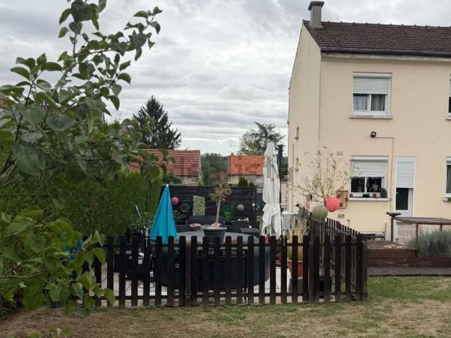 Maison vente à Bucy-le-Long, Aisne