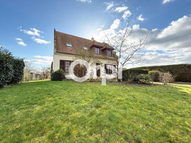 Maison vente à Bucy-le-Long, Aisne