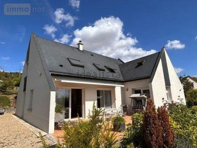 Maison vente à Bucy-le-Long, Aisne