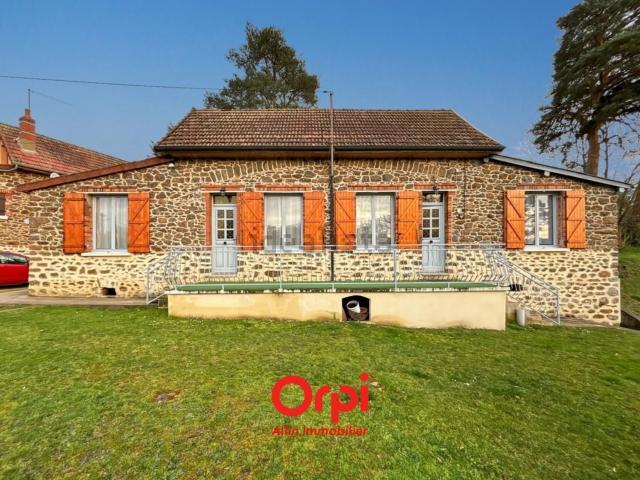 Maison vente à Le Châtelet, Budelière