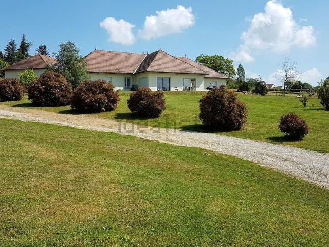 Maison vente à Richeboeuf, Budelière
