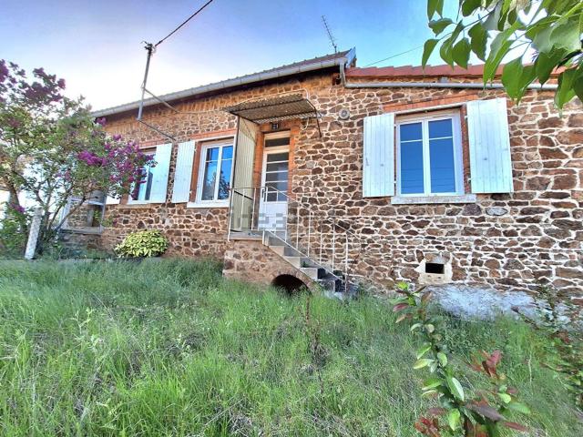 Maison vente à Le Châtelet, Budelière