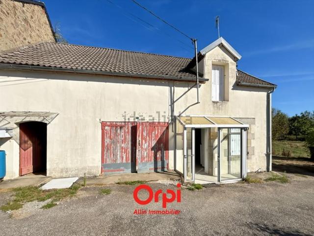 Maison vente à Montbardoux, Budelière