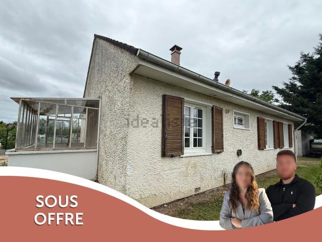 Maison vente à Bueil, Eure