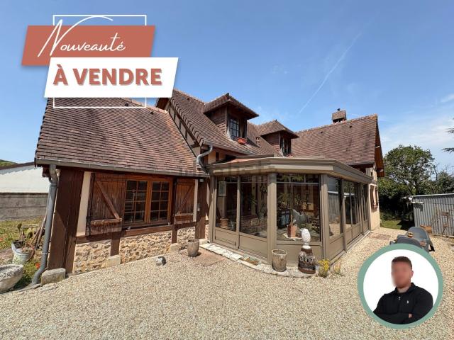 Maison vente à Bueil, Eure