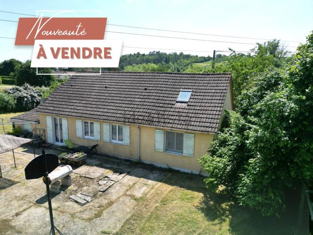 Maison vente à Bueil, Eure