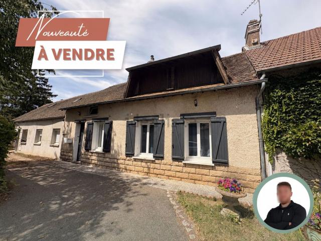 Maison vente à Bueil, Eure