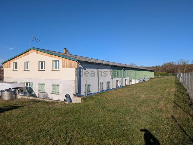 Maison vente à Bueil, Eure