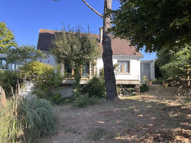 Maison vente à Bueil, Eure