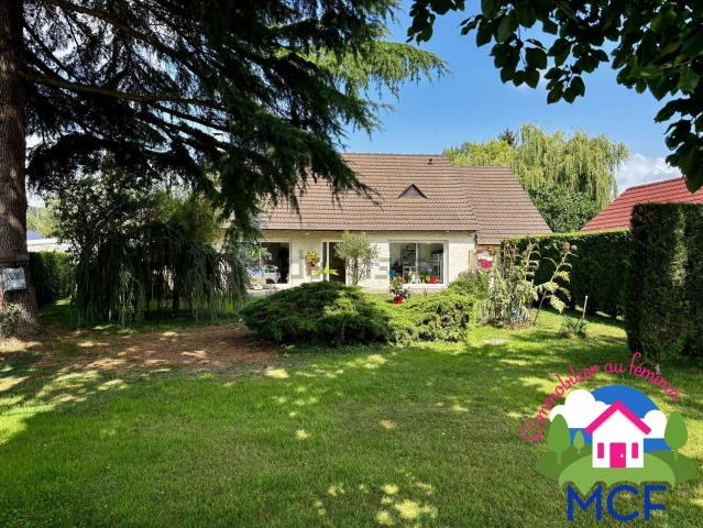 Maison vente à Bueil, Eure