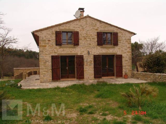 Maison vente à Bugarach, Aude