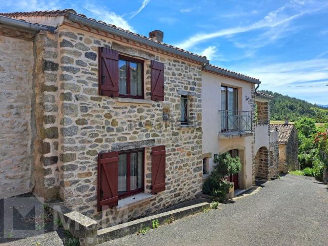 Maison vente à Bugarach, Aude