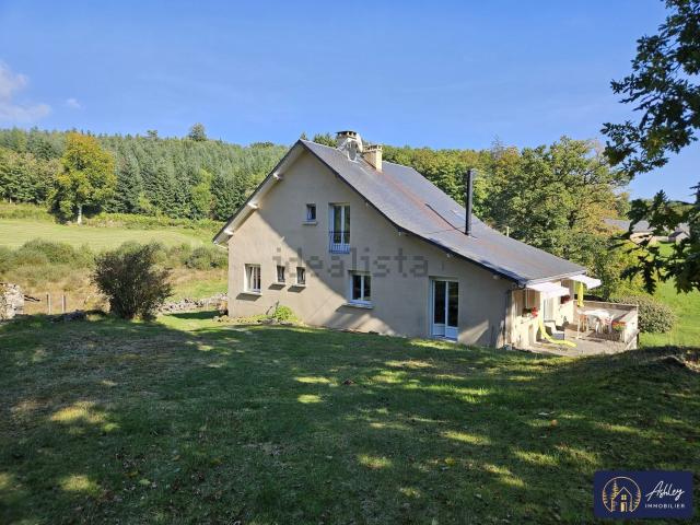 Maison vente à Le Massoutre, Bugeat