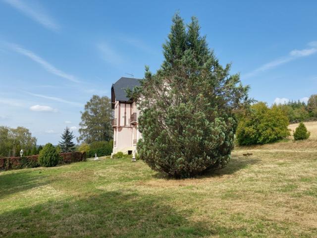 Maison vente à La Ganette, Bugeat