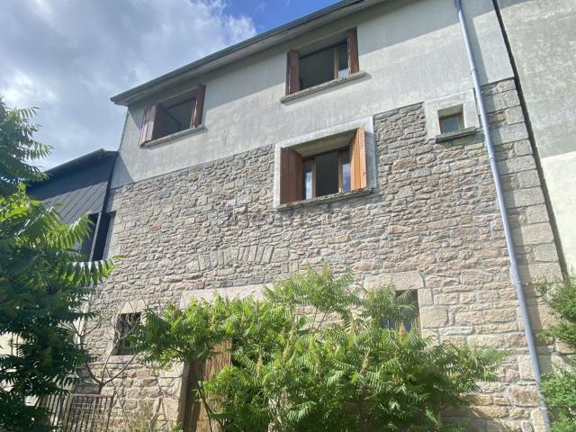 Maison vente à La Ganette, Bugeat