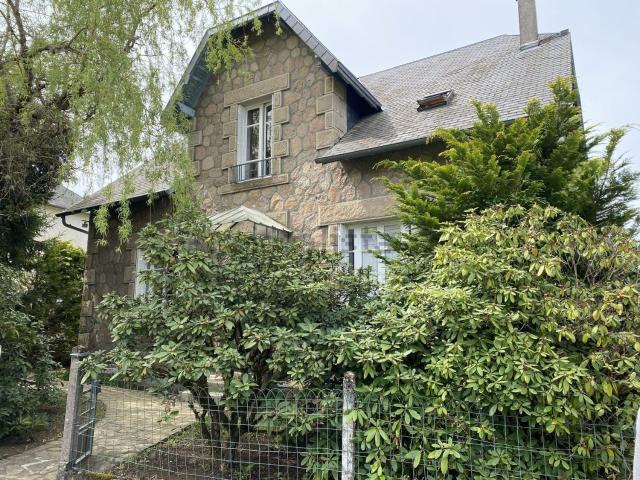 Maison vente à La Ganette, Bugeat