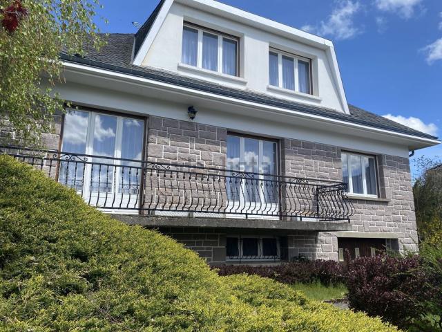 Maison vente à La Ganette, Bugeat
