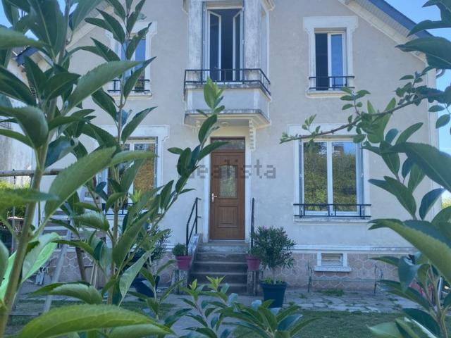 Maison vente à La Ganette, Bugeat