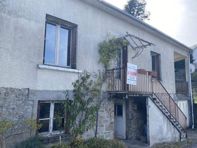 Maison vente à Bugeat, Corrèze