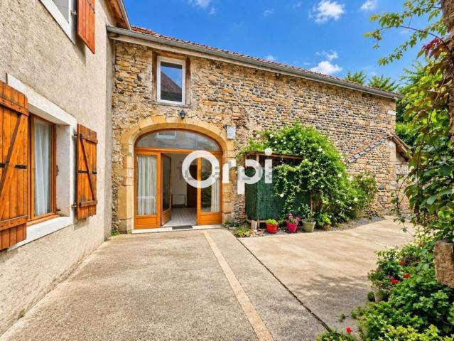 Maison vente à Bugnein, Pyrénées-Atlantiques