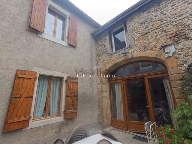 Maison vente à Bugnein, Pyrénées-Atlantiques