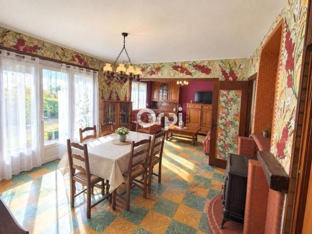 Maison vente à Bugnicourt, Nord