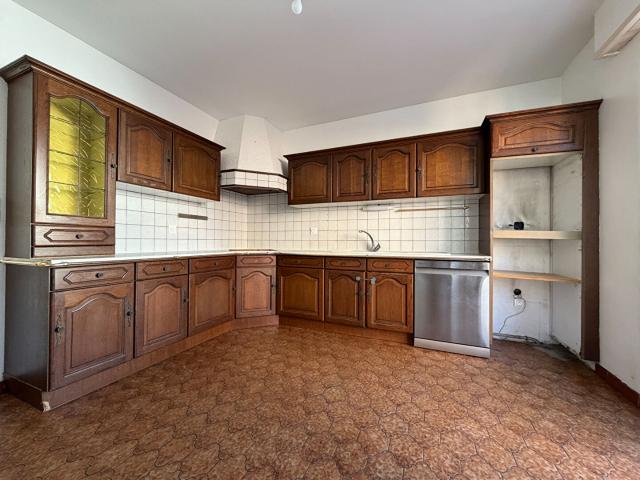 Maison vente à Thann-Guebwiller, Buhl