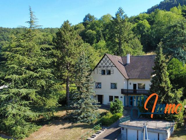 Maison vente à Buhl, Collectivité européenne d'Alsace