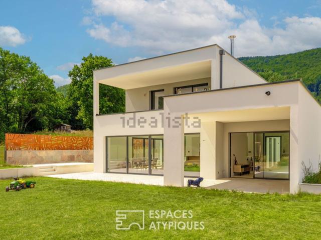 Maison vente à Buhl, Collectivité européenne d'Alsace