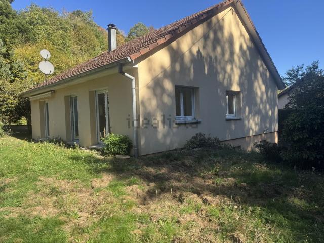 Maison vente à Buhl, Collectivité européenne d'Alsace