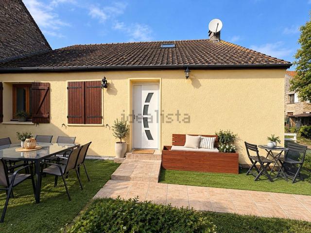 Maison vente à Buchet, Buhy