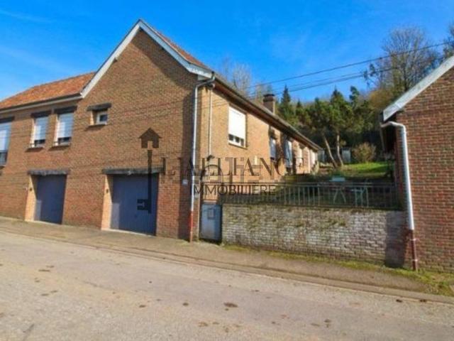 Maison vente à Bachimont, Buire-au-Bois