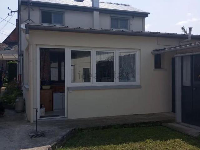 Maison vente à Buironfosse, Aisne