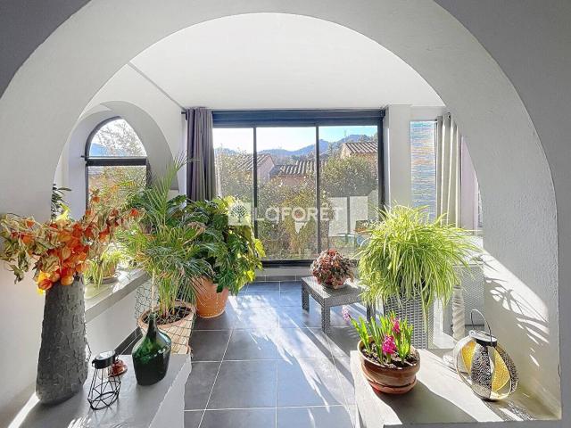 Maison vente à Buis-les-baronnies
