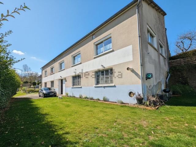 Maison vente à Le Genêt Bâtard, Bujaleuf