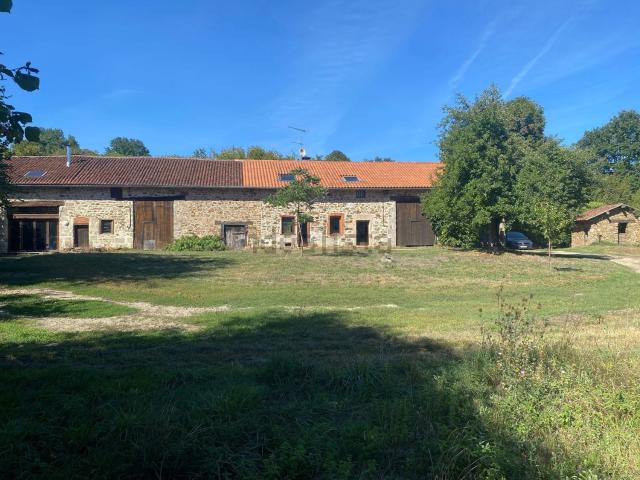 Maison vente à Rouveix Bas, Bujaleuf