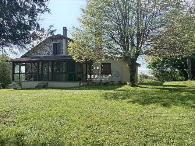 Maison vente à Malaval, Bujaleuf