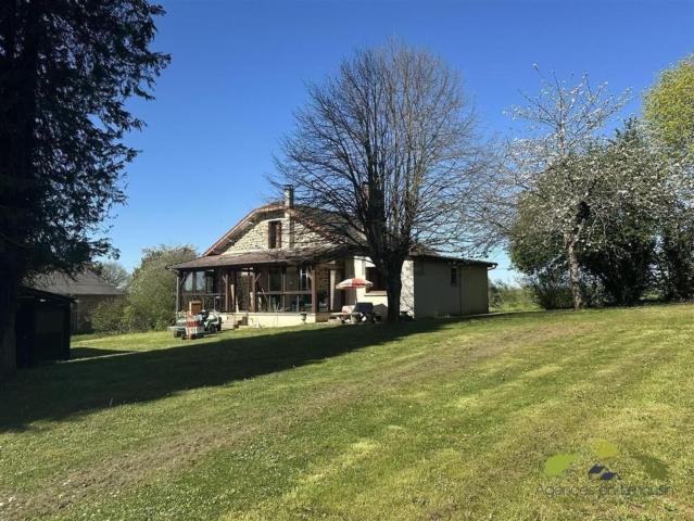 Maison vente à La Ganne au Barry, Bujaleuf