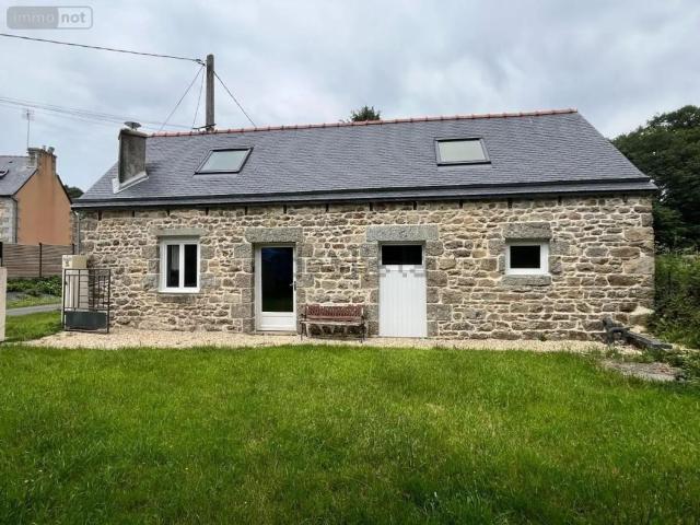Maison vente à Ar Greienn Gozh, Bulat-Pestivien