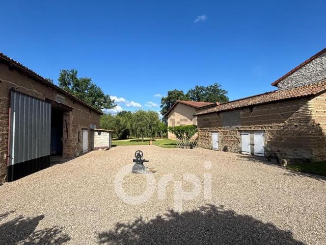 Maison vente à Les Robillons, Bulhon