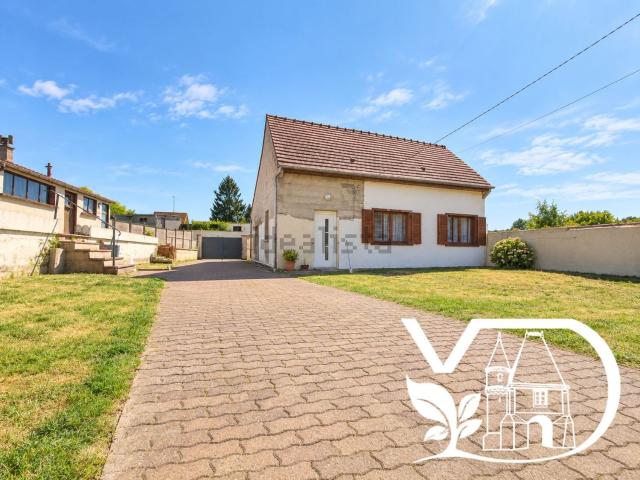 Maison vente à Bulles, Oise