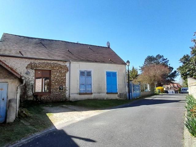 Maison vente à Bullion