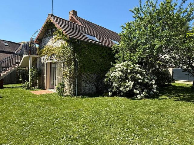 Maison vente à Bullion