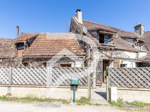 Maison vente à Bullion