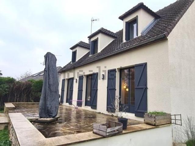 Maison vente à Bullion, Yvelines